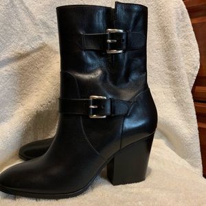 Michael Kors Ashton ankle boot